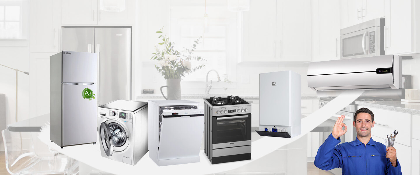 Yumurtalık Dominox Servisi